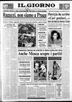 giornale/CFI0354070/1990/n. 29 del 4 febbraio